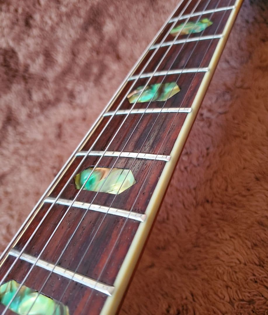 1980年製 Yamaki YW-30M 縦ロゴ【極上木目】オバンコール