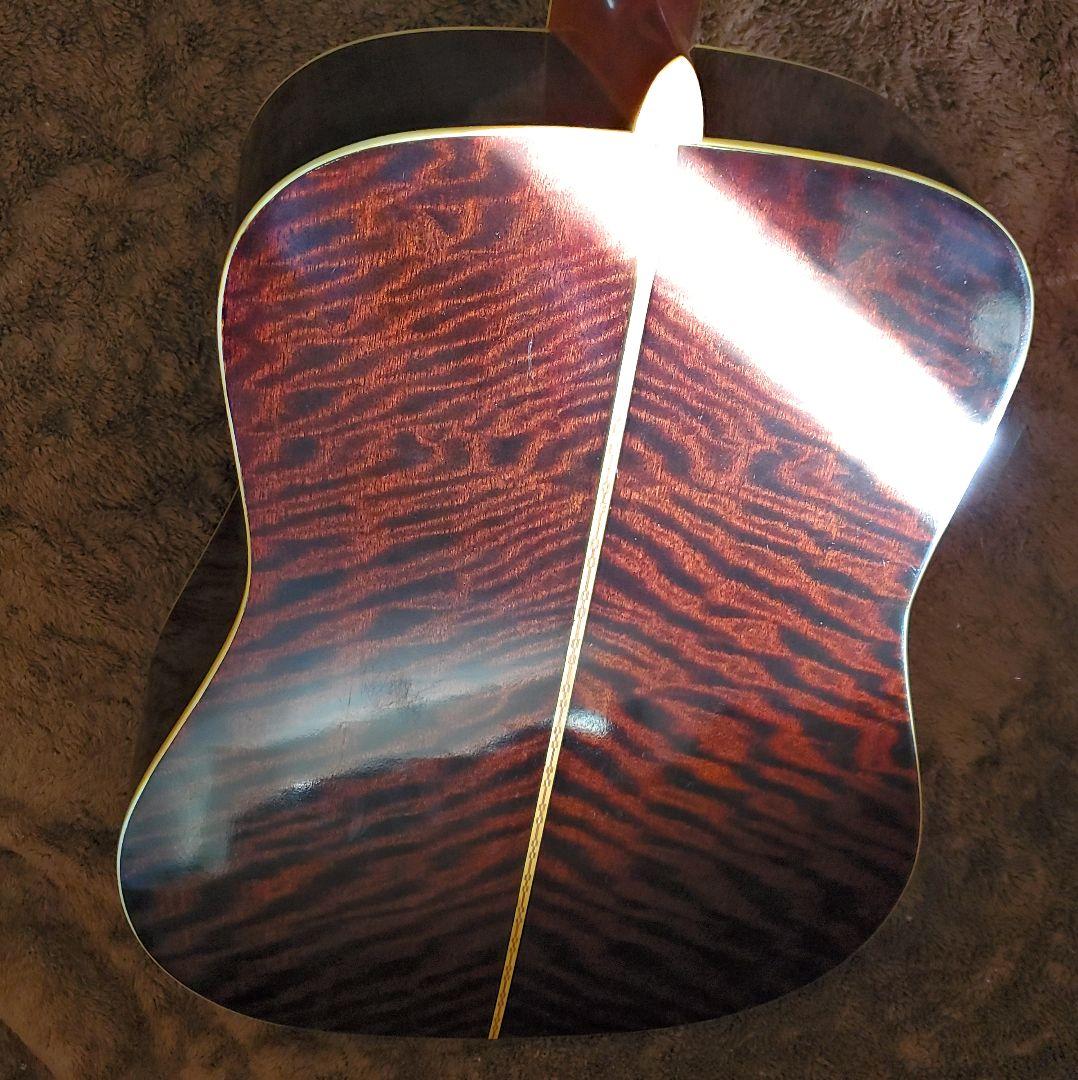 1980年製 Yamaki YW-30M 縦ロゴ【極上木目】オバンコール