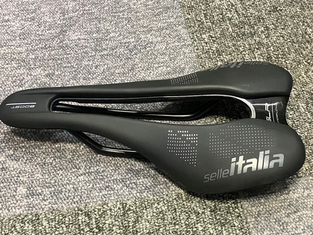 Selle ITALIA SLR BOOST TM スーパーフロー S