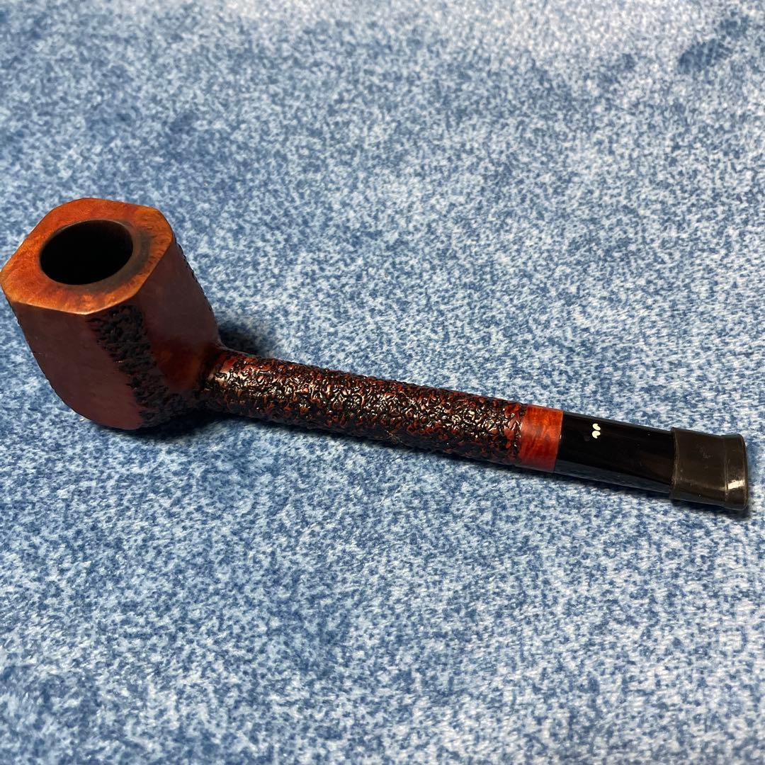 パイプ　手工芸品　イタリア製