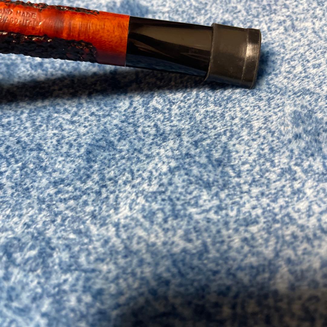 パイプ　手工芸品　イタリア製