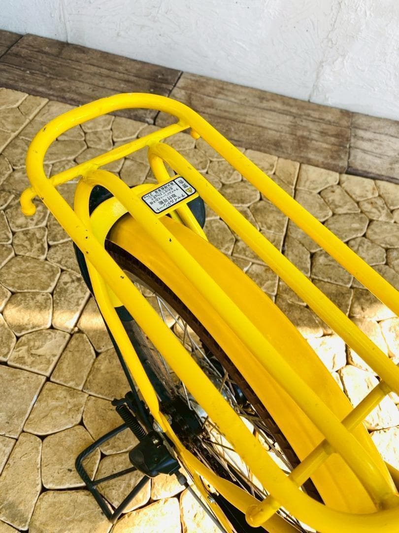 【全国送料無料】新品部品 子供乗せ対応 12Ah　バビー　B001　電動自転車