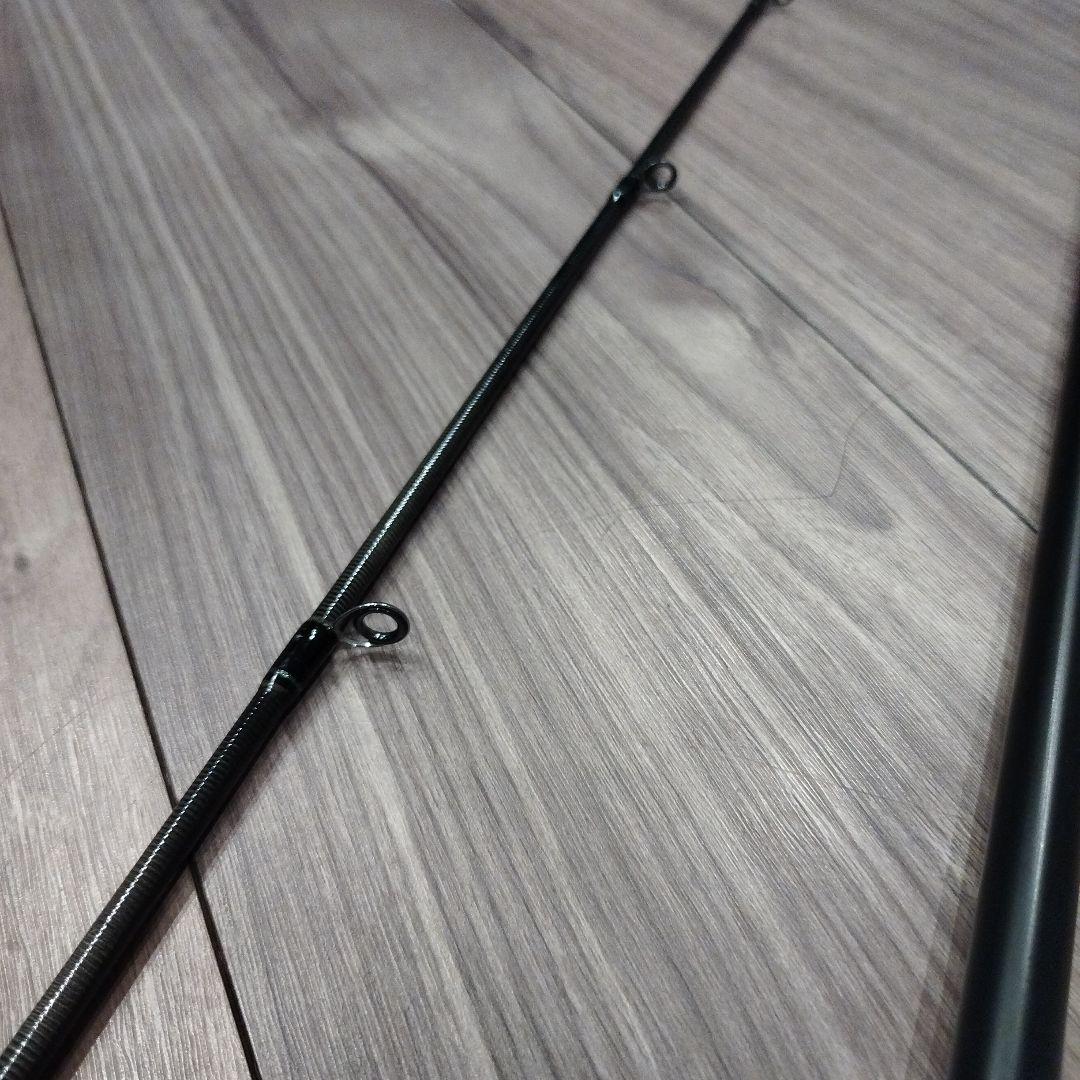 お値引き最終　リップルフィッシャー シルバーストリーム　フロウス102