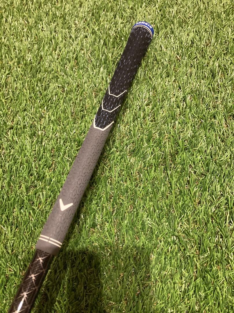 Callaway TENSEI 60 S シャフト トリプルダイヤモンドMAX