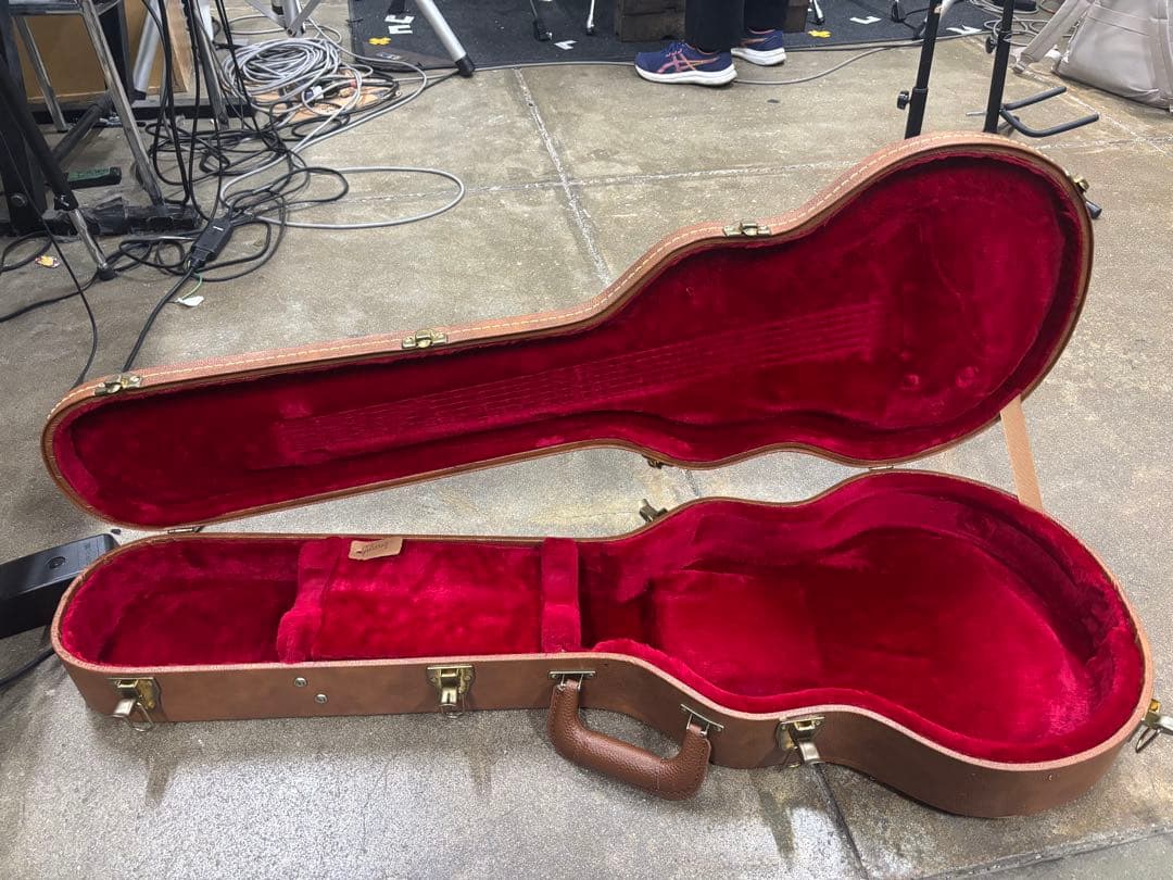 Gibson Les Paul Classic 2019年製