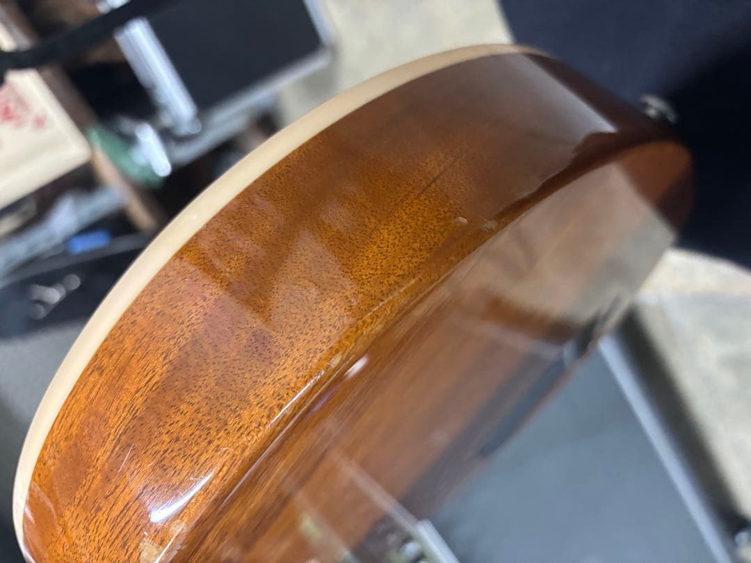 Gibson Les Paul Classic 2019年製