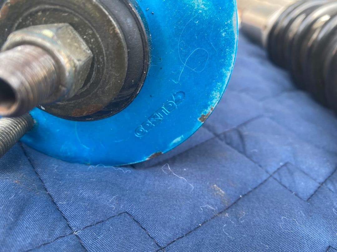 ☆クスコ☆CUSCO☆車高調☆シビック☆EG☆インテグラ☆DC☆DB