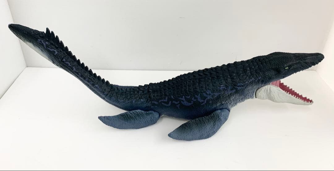 【M146】MATTEL ジェラシックワールド フィギュア 3体セット