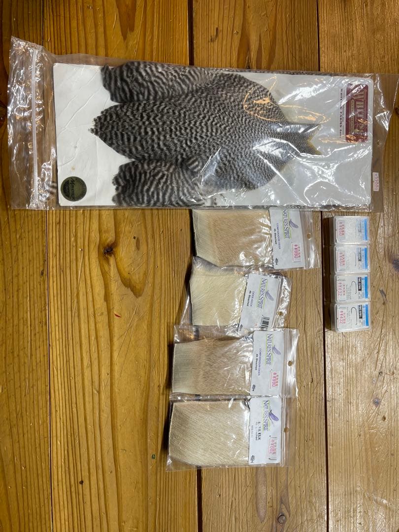 whiting bantam rooster set他