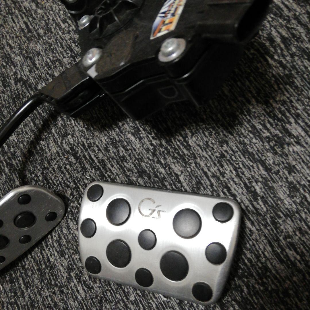 ヴェルファイア２０アルファード２０スーパーアクセル２Gsペタル加速レスポンスＵＰ