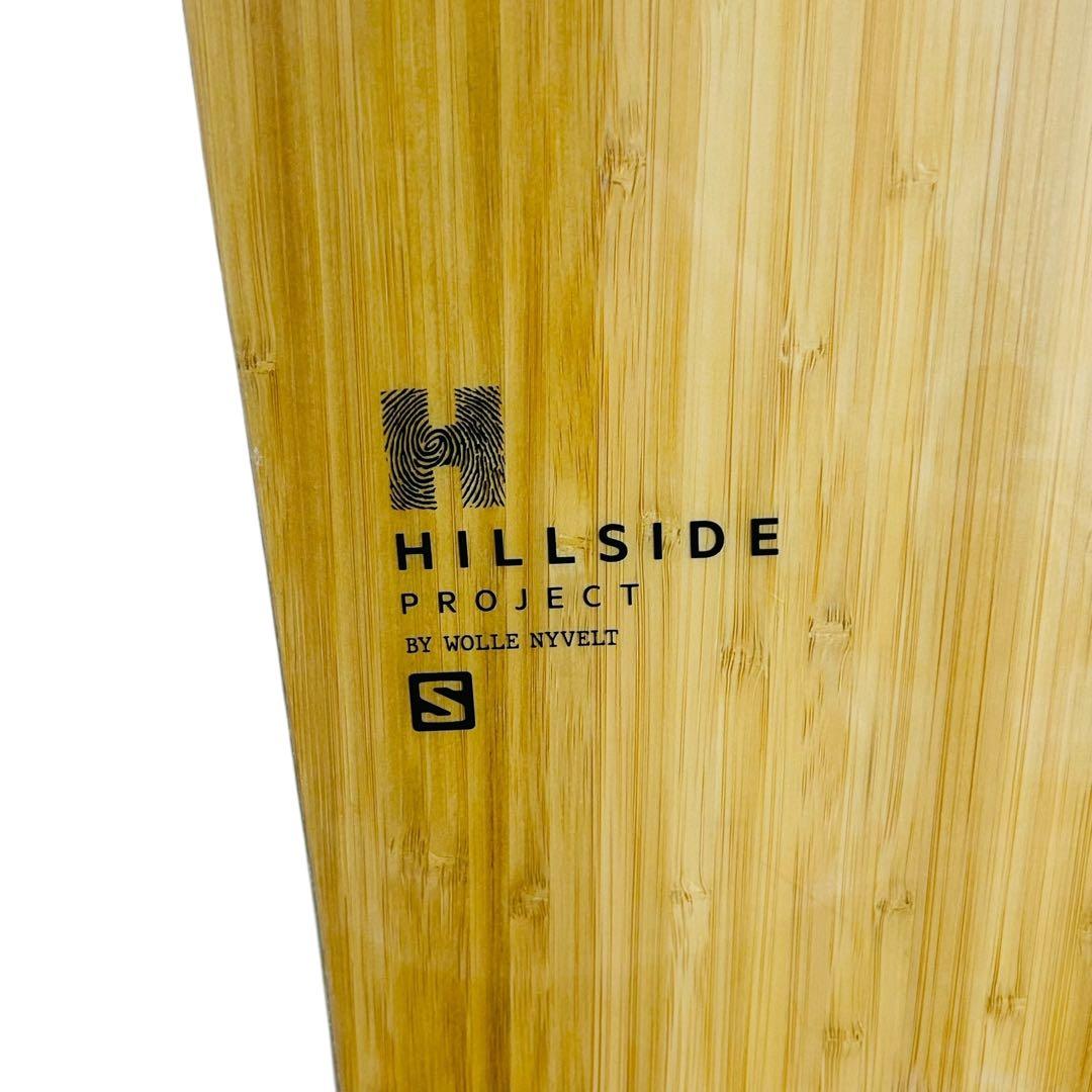 【極美品】HPS - ANNIE BOULANGER 149 サロモン アニー