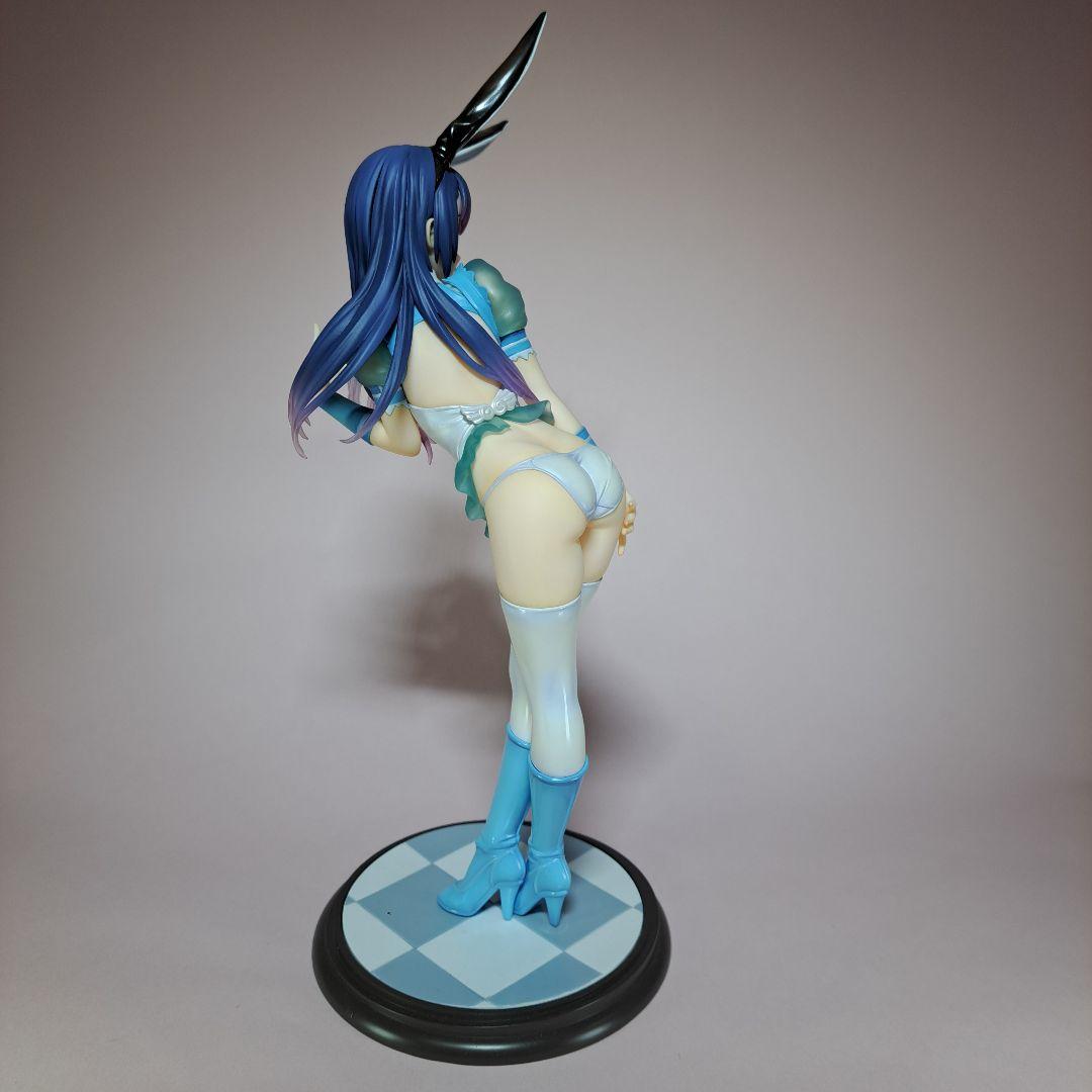 AMAKUNI　ソード＆ウィザーズ 雪城冬華 Bunny ver.