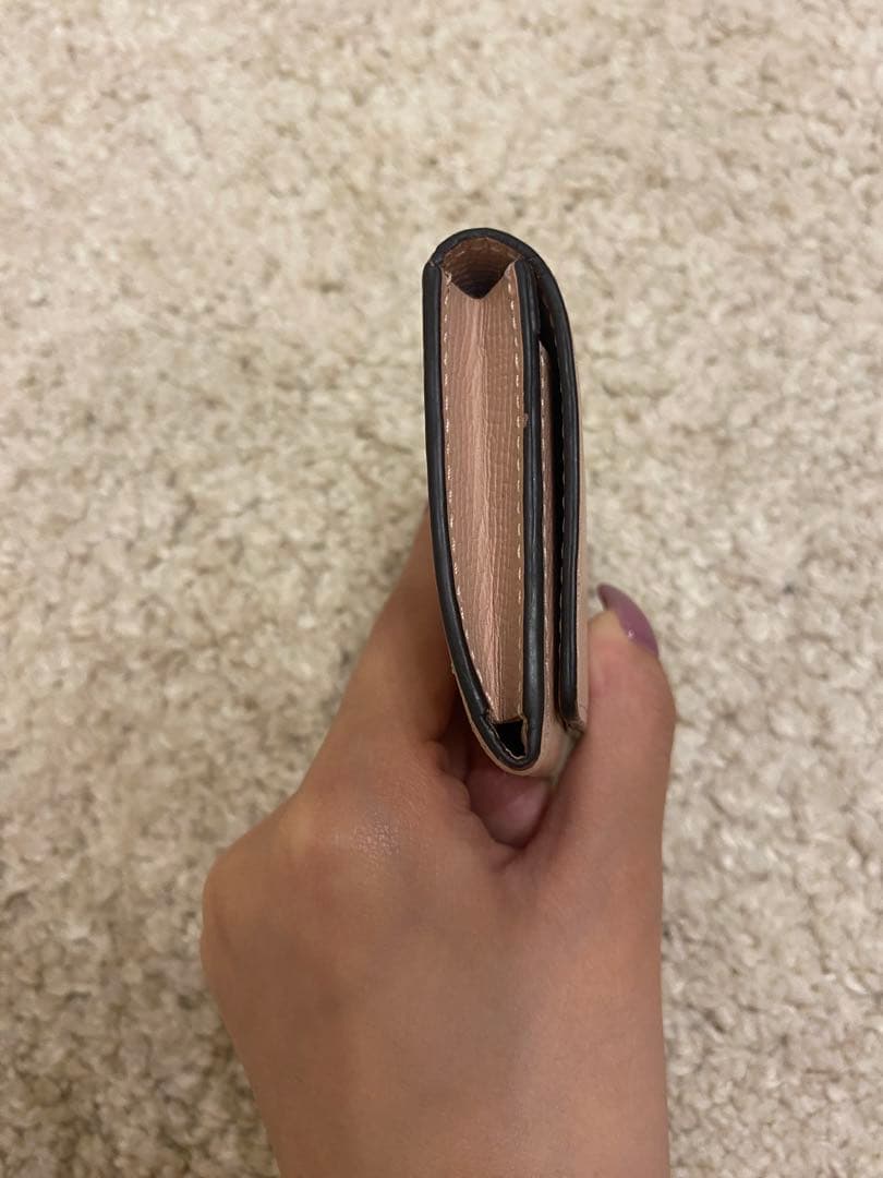 BONAVENTURA ボナベンチュラ 名刺入れ・カードホルダー 2点セット