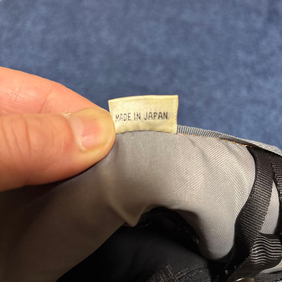 廃盤！限定価格！PORTER ショルダーバッグ 日本製 正規品 吉田カバン