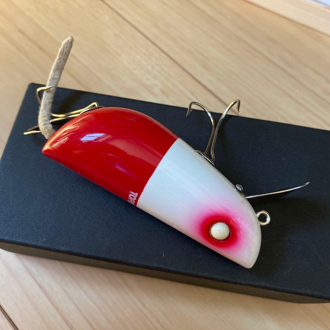 トップブリッジ　タンデム　最初期