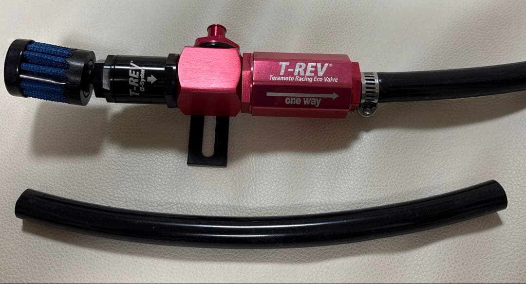 T-REV 寺本自動車