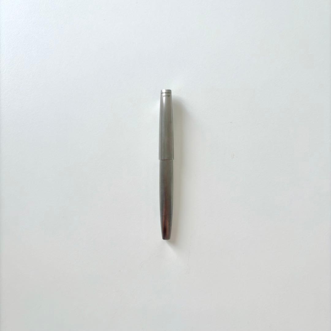 LAMY 万年筆 ( ジャンク品 )