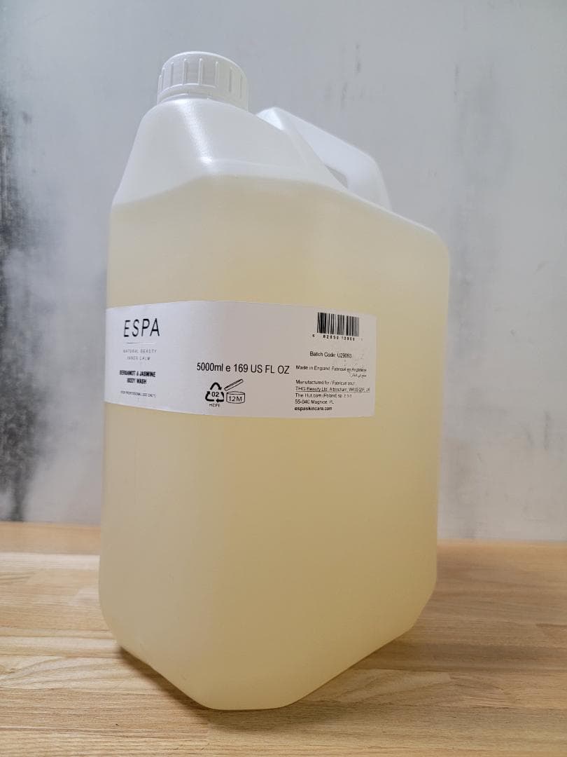 ☆ザ・リッツ・カールトンSPA使用☆　ボディウォッシュ