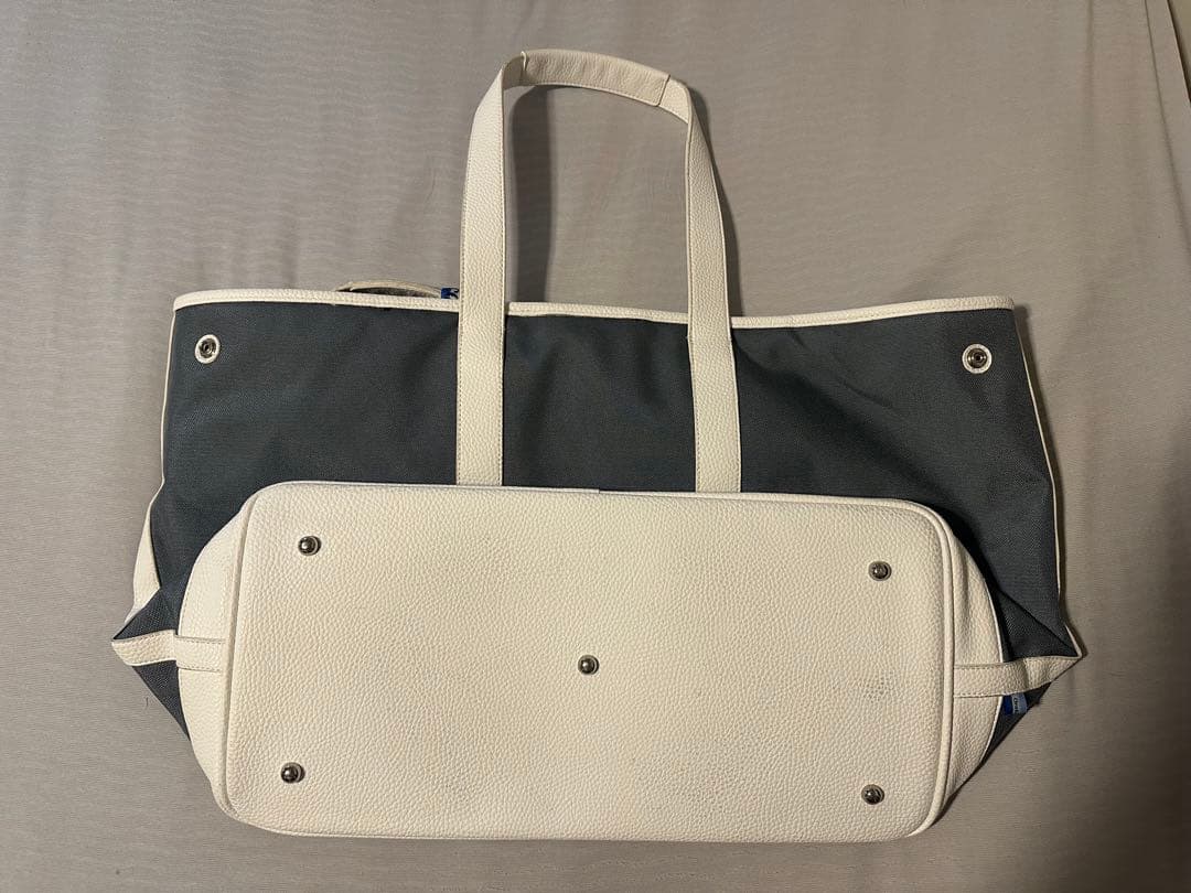 オロビアンコ　ゴルフトートバッグ