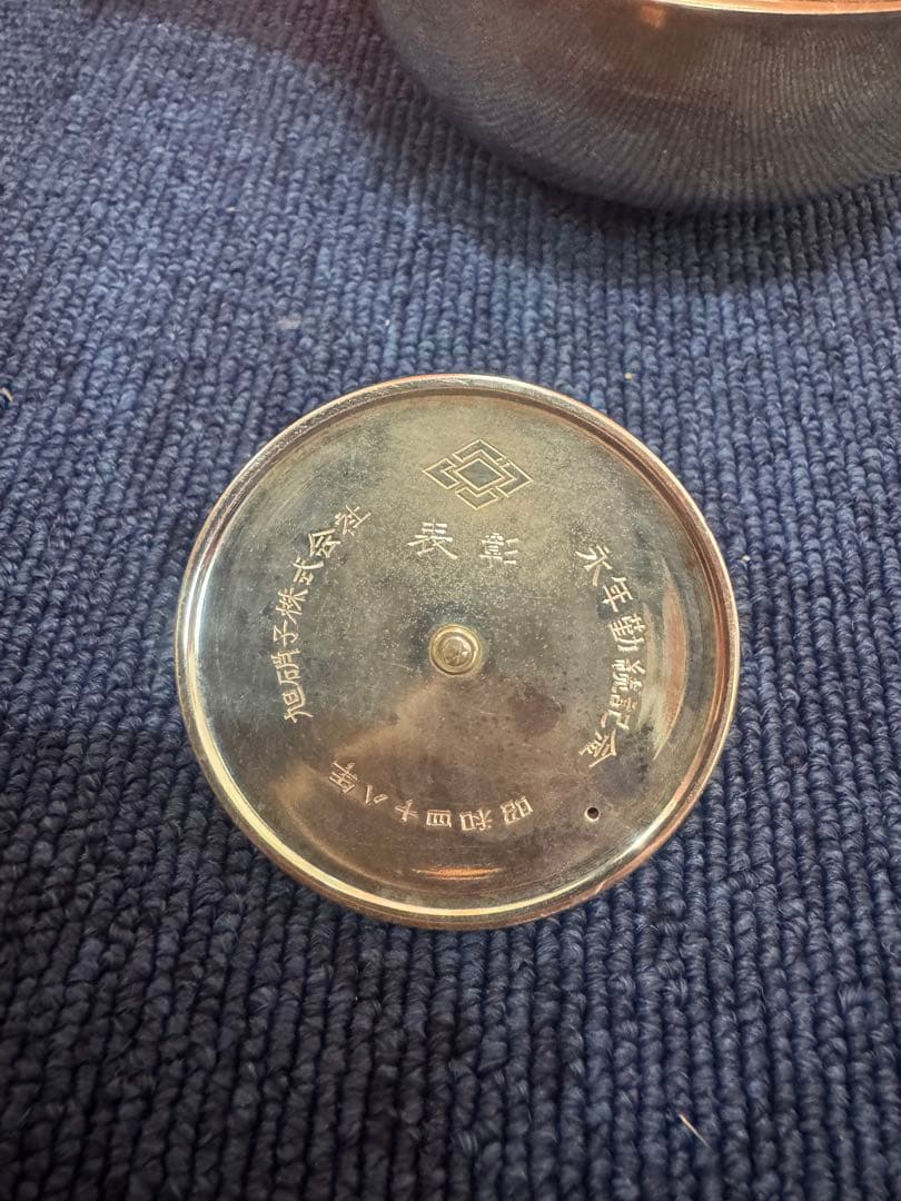 1715 純銀 急須 ティーポット 茶道具 茶器