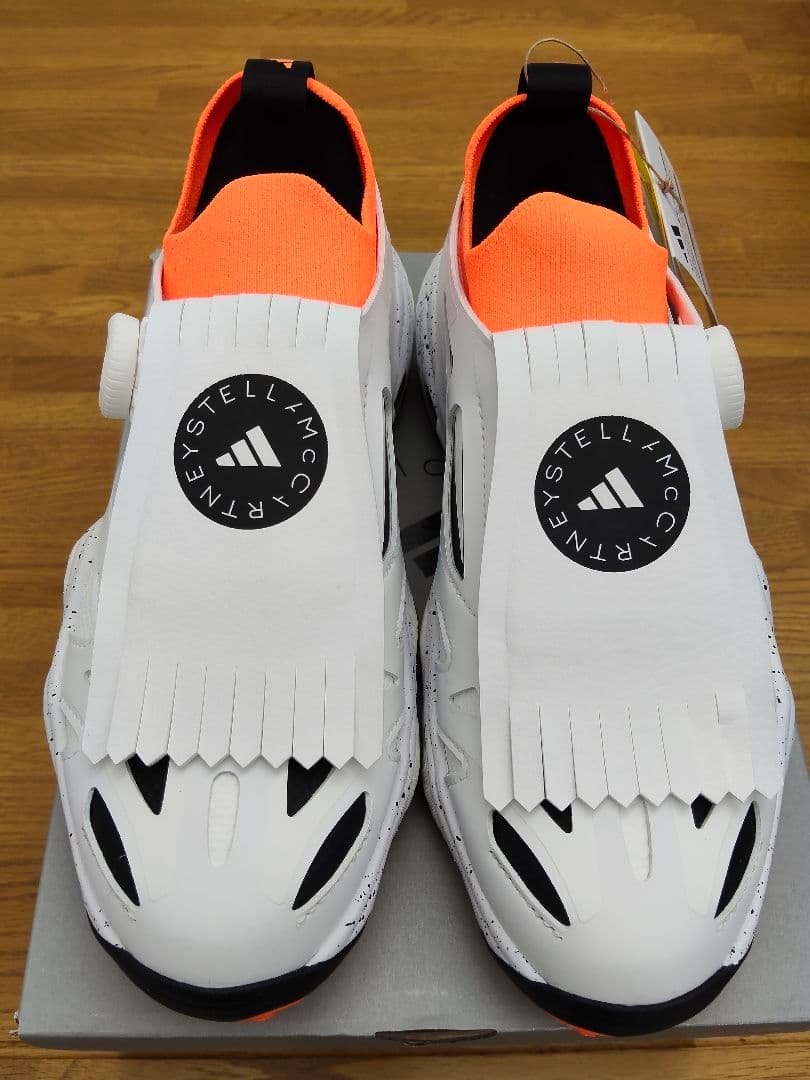 adidas CODECHAOS BOA 24cm 新品未使用