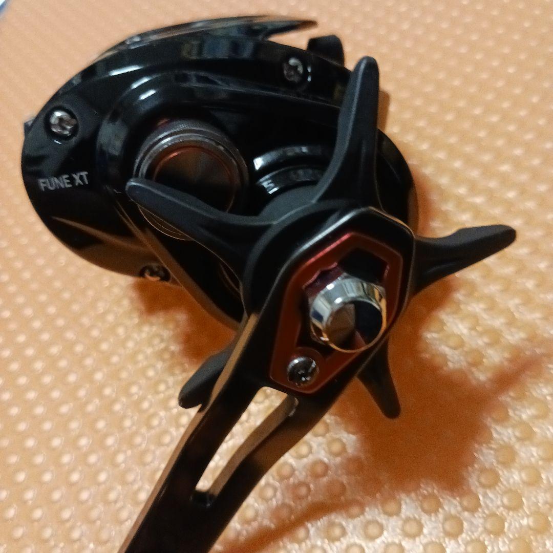 ダイワフ ネXT 150P-OP 10号ライン付き