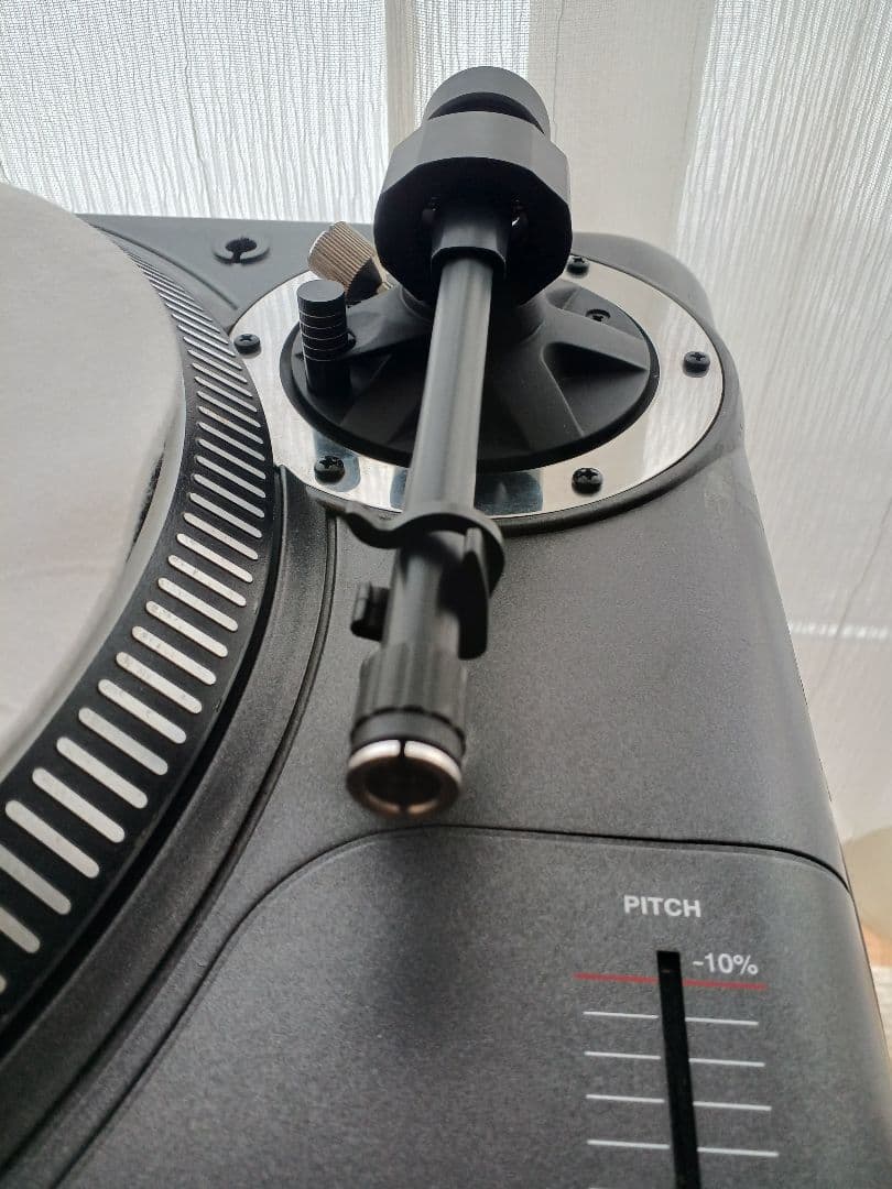 Vestax PDX-3000MKII ターンテーブル 2台セット