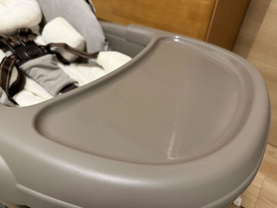 コンビ ハイローチェア ネムリラ AUTO SWING BEDi ドームEG