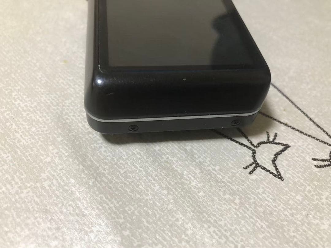 SONY Cyber-shot DSC-WX60 ブラック