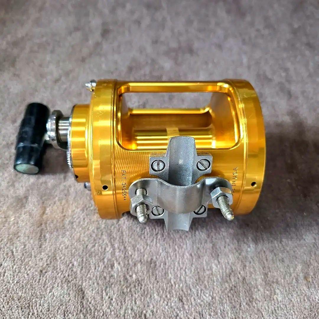 Penn International II 　５０lb