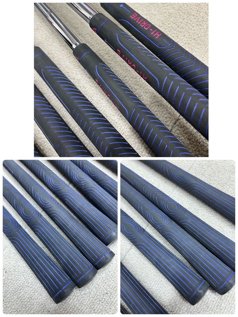 ChristyWright クリスティライト レディース レディス ゴルフクラブ