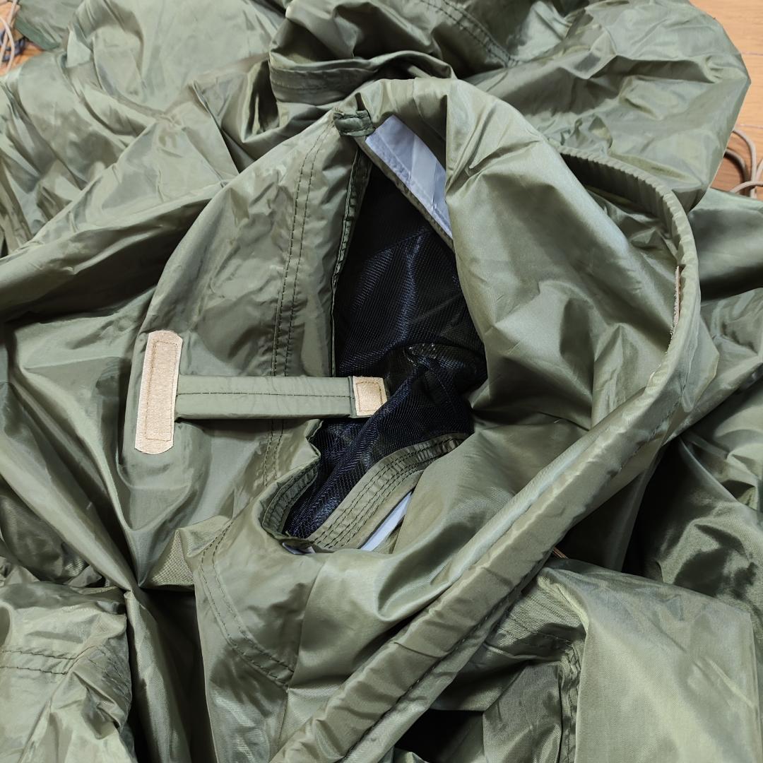 ⭐️美品⭐️コールマン ツーリングドーム LX 限定カラー