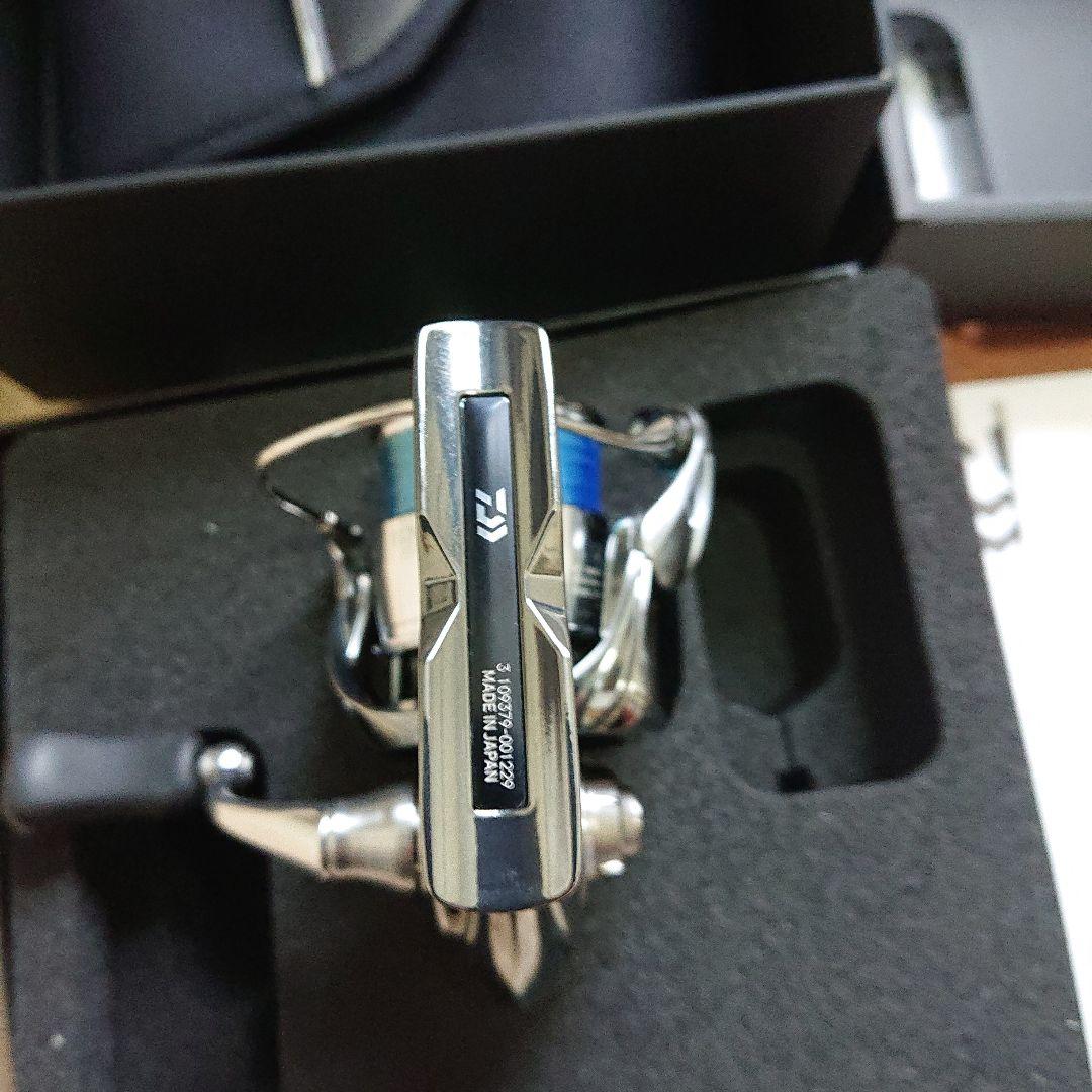 み*や様 DAIWA 22 イグジスト