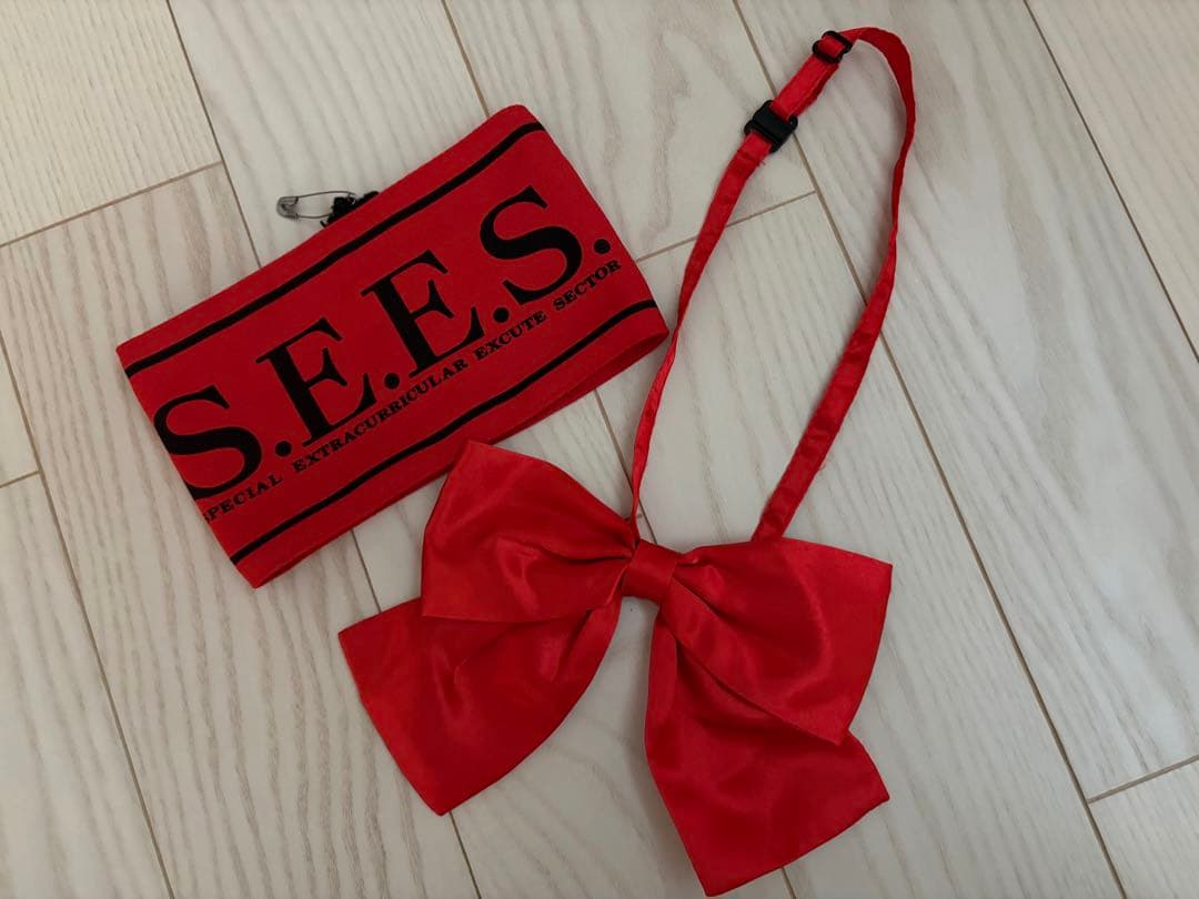 ACOS製 ペルソナ3 女子制服