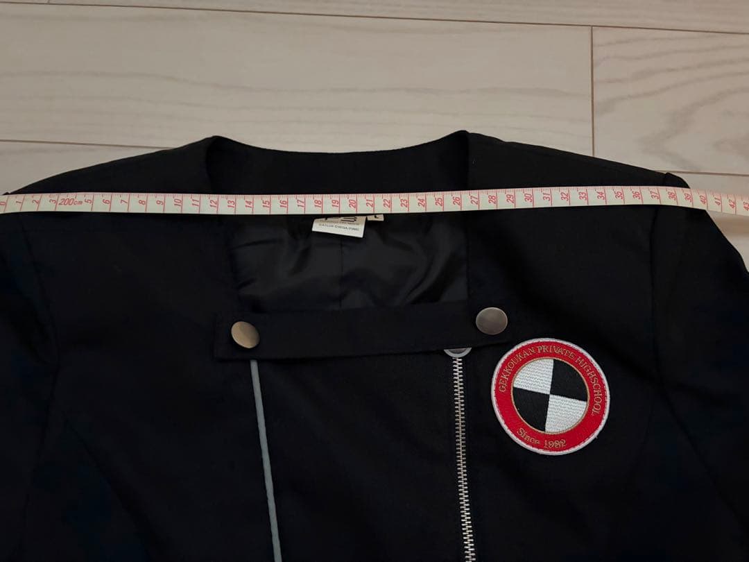 ACOS製 ペルソナ3 女子制服