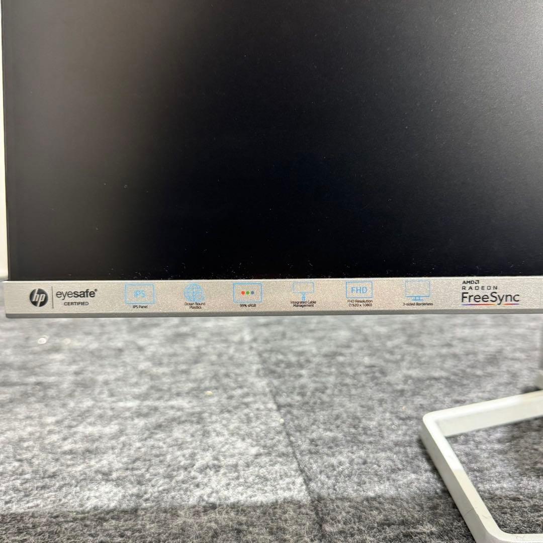 HP モニター ディスプレイ 23.8インチ お買い得 M24f d5241