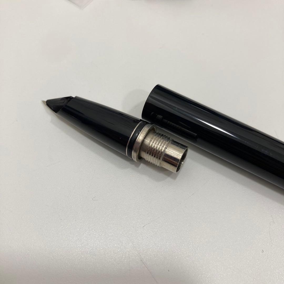 SHEAFFER レガシー ブラックラッカー 万年筆