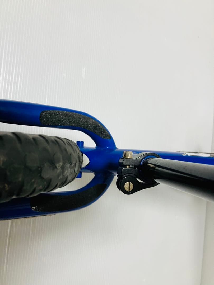 STRIDER バランスバイクスポーツ ブルー