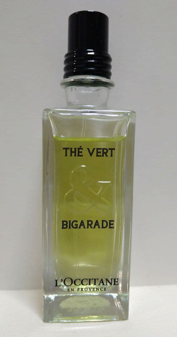 ロクシタン テ ヴェール　プレミアム　ビガラード オードトワレ 75ml