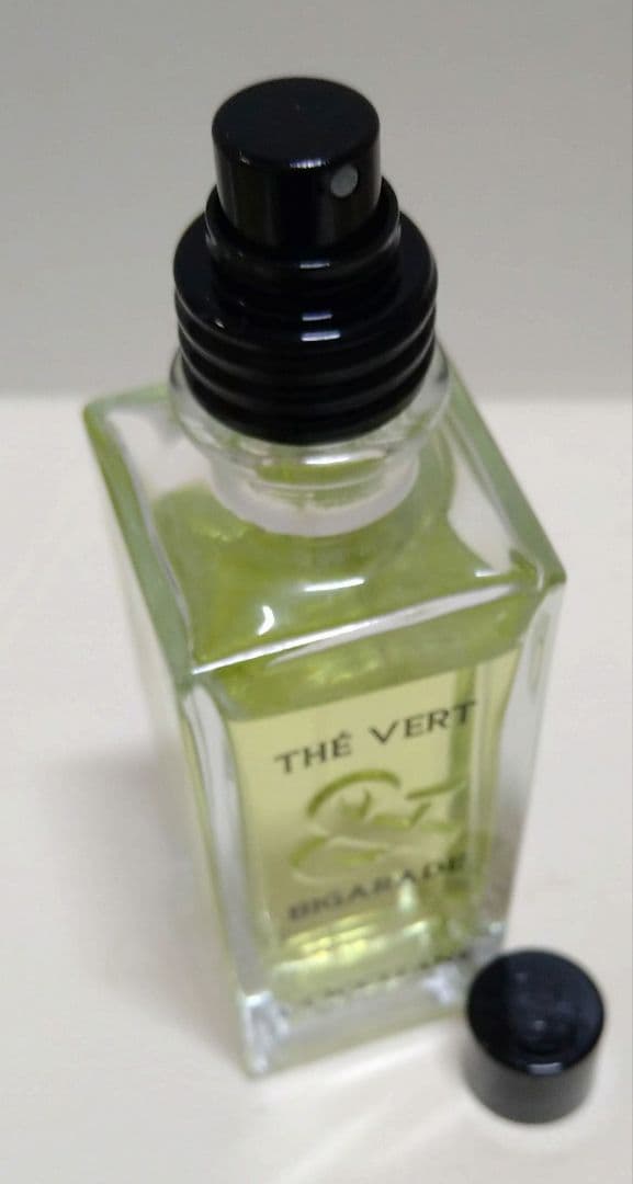 ロクシタン テ ヴェール　プレミアム　ビガラード オードトワレ 75ml