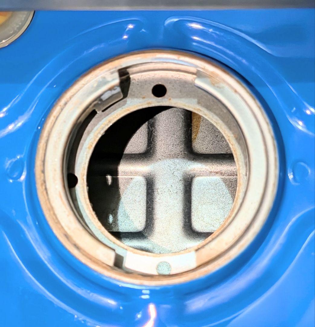 ヤマハ発電機 EF800B 60Hz