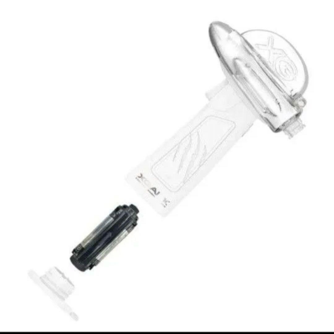 XG OFFICIAL LIGHT STICK ペンライト alphaz