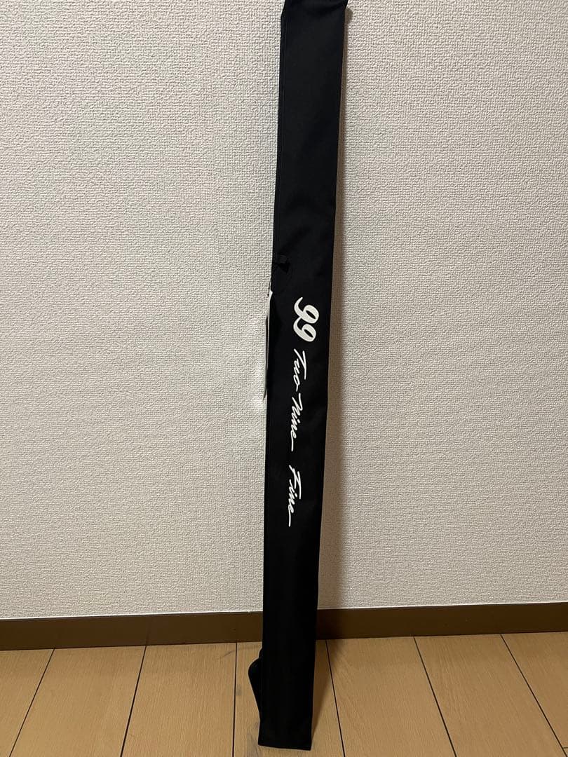 ロデオクラフト 99 ツーナインファイン 60ULF