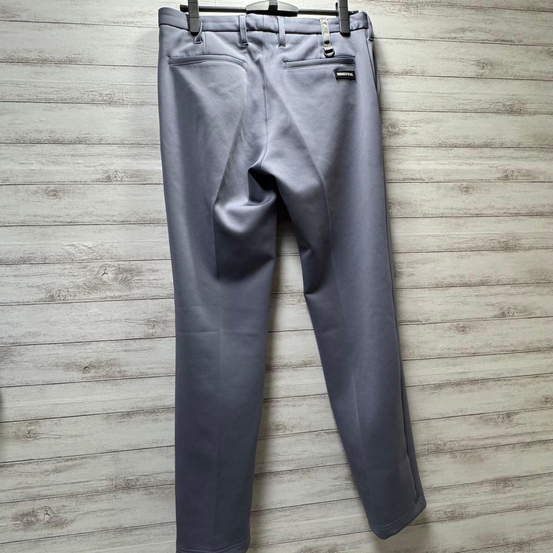 ♦️最終価格♦️美品◇ブリーフィング◇スリムパンツ&ブルゾン◇メンズ◇セットアップ