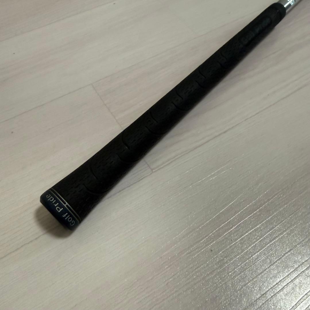 diamana GT 50 S キャロウェイスリーブ　ドライバー用