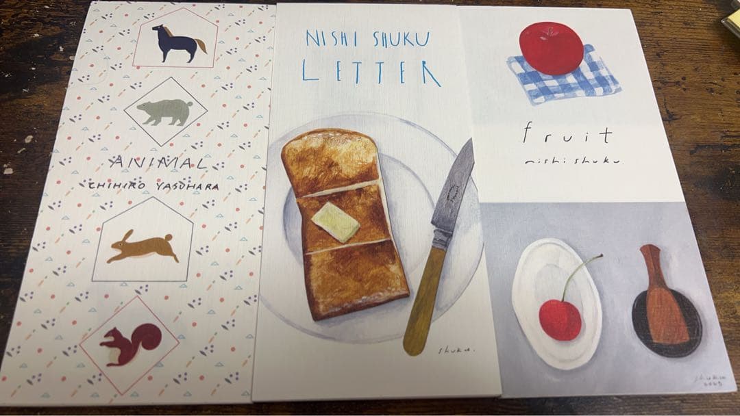 MIKAです♪紙もの まとめ売り‎^_^