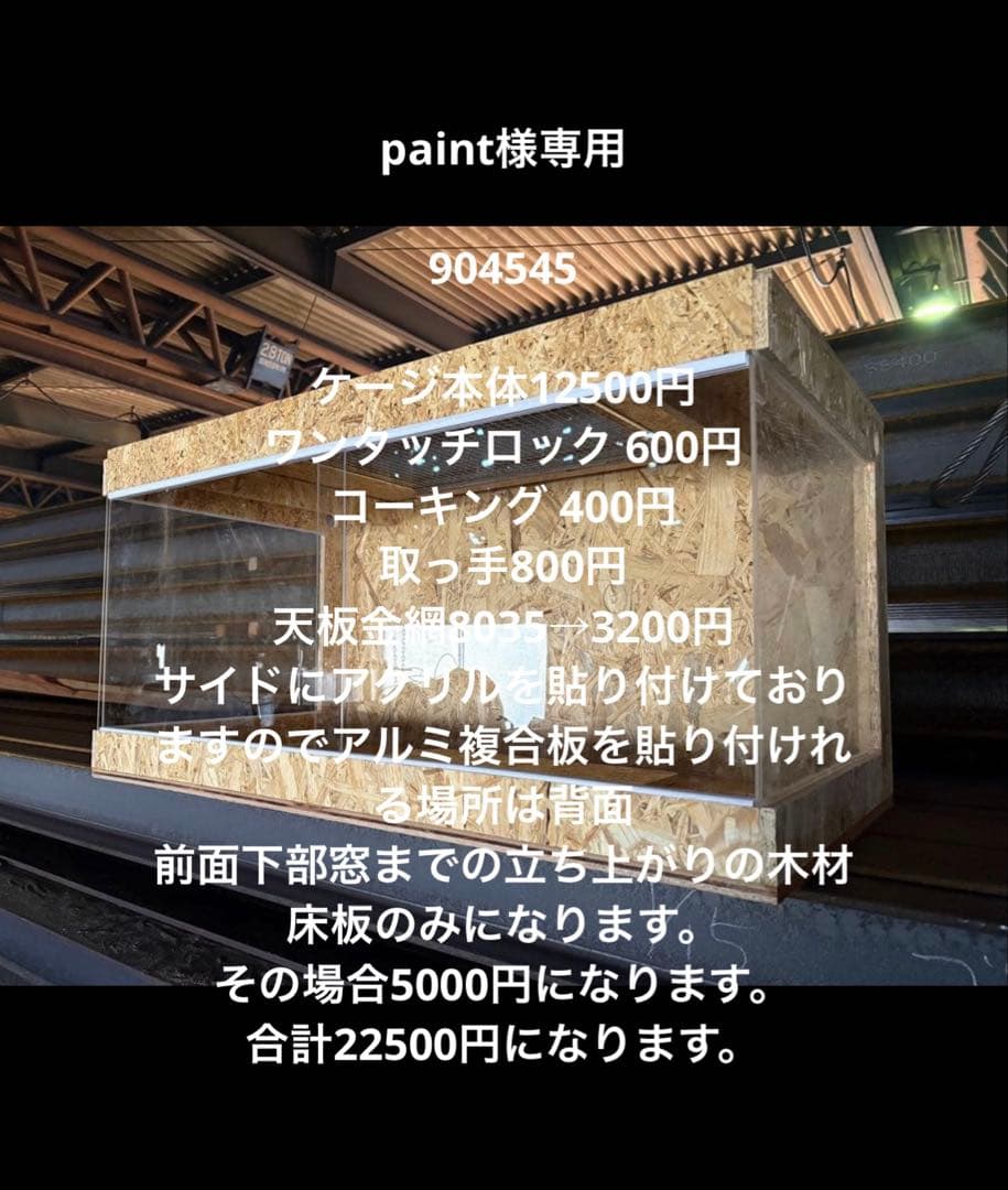 paint　904545