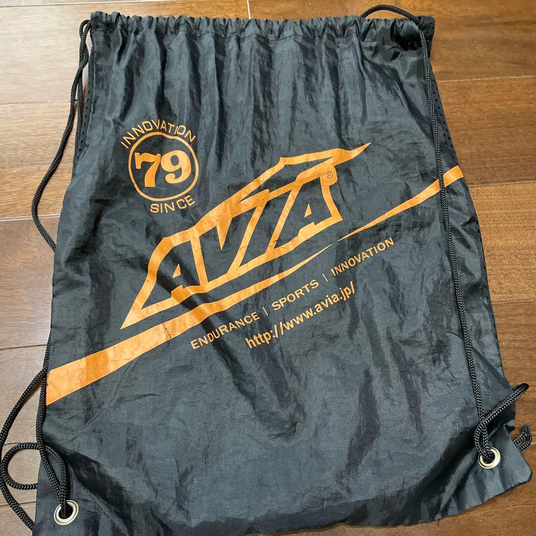 AVIAシューズ