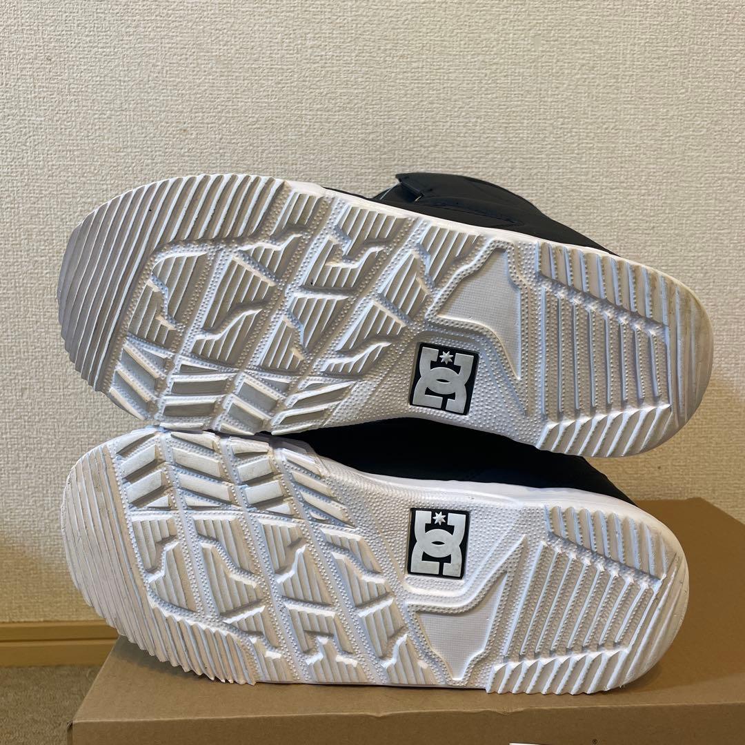 DC Phase BDA スノーボードブーツ 11.0