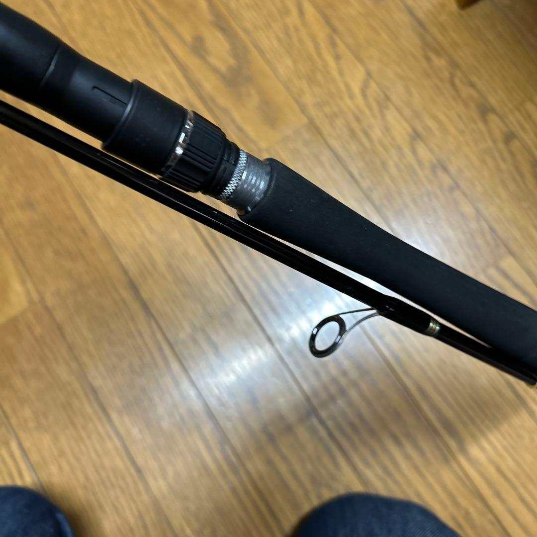 ダイワ(DAIWA) シーバスロッド ラブラックス 80Ｌ